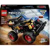 Image de 42219 LEGO® TECHNIC Monster Jam  Grave Digger  Feu et Glace (42219)