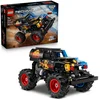 Image de LEGO Technic 42219 Monster Jam  Grave Digger  - Feu et glace
