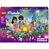 Image de LEGO Friends 42698 jouet Calendrier de lAvent Classe dâge à partir de 6 ans