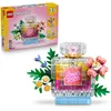 Image de LEGO Creator 31383 Flacon de parfum au décor floral