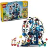 Image de Lego Jeu De Construction Noria Clásica 916 Pièces