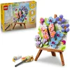 Image de LEGO Creator 31390 Tableau floral