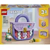 Image de Creator 31391 - Sac fashion avec rangement