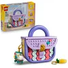 Image de LEGO Creator 31391 Sac fashion avec rangement