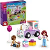 Image de LEGO Friends 42675 La voiture licorne