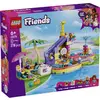 Image de 42676 LEGO® FRIENDS Kit de construction avec 2 figurines et 4 animaux jouets