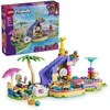 Image de LEGO Friends 42676 Une fabuleuse journée au parc aquatique