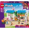 Image de Friends 42677 La Boutique de Friandises pour Chiens - Jeu de Construction dès 6 ans