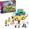 Image de LEGO Friends 42678 Le van d’accessoires pour animaux