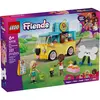 Image de Lego Jeu De Construction De Camionnette D´accessoires Pour Chiens