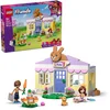 Image de LEGO Friends 42679 L’hôtel des lapins de Heartlake City