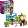 Image de LEGO Friends L'épicerie de Heartlake City 42680, Set de Construction de Supermarché Familial - Jouet Créatif