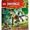 Image de Ninjago 71859 - Le Dragon de Vie