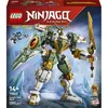 Image de NINJAGO 71860 15e Anniversaire : le Robot Titan de Lloyd - Jeu de Construction Ado