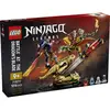Image de 71871 LEGO® NINJAGO Showdown sur la lame du dragon; kit de construction avec une figure daction