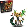 Image de LEGO Ninjago 71872 Le combat de l’Ultra Dragon