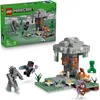 Image de LEGO Minecraft Le Jardin pâle 21586 | Jouet pour enfant dès 7 ans, minifigurine de grinceur, figurines mobs d’homme-papillon, Creeper, cadeau gaming, 243 pièces