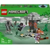 Image de Minecraft 21586 Le Jardin Pâle - Jeu de Construction pour Garçon ou Fille dès 7 ans
