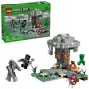 Image de Lego Le Jeu De Construction Du Jardin Pâle