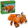 Image de Lego Le Jeu De Construction Du Renard