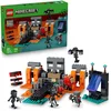 Image de LEGO Minecraft 21590 La bataille du Wither