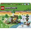 Image de LEGO Minecraft 21593 L’Aventure de la Première Nuit - Jouet Interactif dès 8 ans - Cadeau