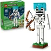 Image de LEGO Minecraft 21594 Le Squelette