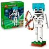 Image de Lego Jeu De Construction The Skeleton 502 Pièces