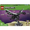 Image de Minecraft 21595 - Le dragon de l'ender