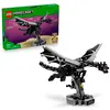 Image de Lego Jeu De Construction The Ender Dragon 710 Pièces