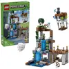 Image de Lego Jeu De Construction De La Station Ghast