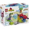 Image de 10463 LEGO® DUPLO® Spidey-Rex vs. Green