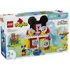 Image de 10465 LEGO® DUPLO® Micky Maus Wunderhaus