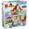 Image de 6585496 LEGO® DUPLO® 10467 Familienhaus