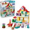 Image de LEGO DUPLO 10467 Maison familiale