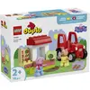 Image de 6585498 LEGO® DUPLO® 10468 Traktor und Marktstan