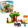 Image de Lego Jeu De Construction Pizza Makers Muffins And Blueberries 44 Pièces