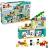 Image de Lego Jeu De Construction 3 In 1 Modern Family House 166 Pièces