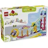 Image de 10478 LEGO® DUPLO® TOWN Bords de saut créatifs avec petit jeu 3-en-1; jouets éducatifs pour les enfants à partir de 3 ans pour les étapes importantes du