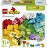 Image de LEGO DUPLO Classic 10479 Boîte Créative Colorée - Jeu Éducatif 18 mois - Motricité Fine