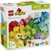 Image de 10479 LEGO® DUPLO® Boîte créative colorée classique; jouets dapprentissage et de construction avec 80 blocs de construction colorés; permet aux tout-petits à
