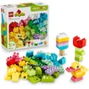 Image de LEGO DUPLO Classic 10479 Boîte créative colorée