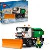Image de LEGO City 60490 La déneigeuse