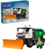 Image de Lego Jeu De Construction De Chasse-neige