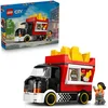 Image de LEGO City 60488 Le food-truck de frites