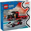 Image de Lego Jeu De Construction De Ville