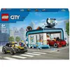 Image de City 60497 - La station de lavage automatique