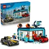Image de LEGO City 60497 La station de lavage automatique