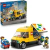 Image de LEGO City 60500 Le van LEGO®