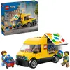 Image de Lego Jeu De Construction De Camions